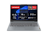 m[gp\R Lenovo IdeaPad Slim 3 Gen 8 A[NeBbNO[ 82XQ00STJP m15.6^ /Windows11 Home /AMD Ryzen 5 /F16GB /SSDF512GB /{ŃL[{[h /2025N9fn