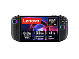 83N0001SJP Legion Go Gen2 83N0001SJP/�f�B�X�v���C�T�C�Y8.8/AMD RyzenZ2 Extreme�v���Z�b�T�[/������32GB/SSD1TB/Microsoft365���p��/Windows11Home  �G�N���v�X�u���b�N
