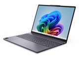 �m�[�g�p�\�R�� IdeaPad Slim3x Gen10 ���i�O���[ 83N30080JP