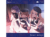 wACh}X^[ w Begrazia 1st Single uStar-minev