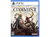 CODE VEIN II 񕕓Tt yPS5Q[\tgz