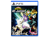 l̃q[[AJf~A Allfs Justice yPS5Q[\tgz