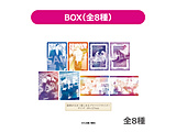 �u10DANCE�v�@�g���[�f�B���O�r�b�O�N���A�J�[�h�i�S8��j�yBOX�̔��z