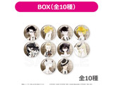 �u�����������q 25th Anniversary POP UP SHOP�v�@�L�����o�b�W�R���N�V�����i�S10��j�yBOX�̔��z