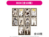 �u�����������q 25th Anniversary POP UP SHOP�v�@�X�e�b�J�[�R���N�V�����i�S10��j�yBOX�̔��z