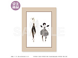 �u�����������q 25th Anniversary POP UP SHOP�v�@��㕡������@���W���o�i�̍炭