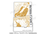 �uBROTHERS CONFLICT�v�A�N�����X�^���hE ���wBROTHERS CONFLICT�x�t�F�A���T�Ώ�