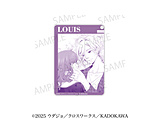 �uBROTHERS CONFLICT�v�A�N�����`���[��F ���wBROTHERS CONFLICT�x�t�F�A���T�Ώ�