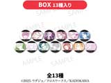 �uBROTHERS CONFLICT�v�g���[�f�B���O�r�b�O�ʃo�b�W(BOX�j ���wBROTHERS CONFLICT�x�t�F�A���T�Ώ�