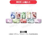 �uBROTHERS CONFLICT�v�g���[�f�B���O�X�N�G�A�ʃo�b�W(BOX�j ���wBROTHERS CONFLICT�x�t�F�A���T�Ώ�