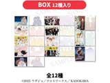 �uBROTHERS CONFLICT�v�g���[�f�B���O�|�X�g�J�[�h(BOX�j ���wBROTHERS CONFLICT�x�t�F�A���T�Ώ�