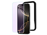 iPhone 16 Pro 6.3inch KXtB u[CgJbg35% YtBt CLASSIC Sʕی KChgt NIMASO  NI-G1-16CBL1-S