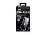 iPhone 16 TPU�t���[���{�w�ʋ����K���X�P�[�X �K���X�t�B�����Z�b�g NIMASO(�j�}�\) �N���A NI-D1-16AS1001