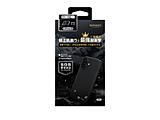 iPhone 16 MagsafeΉ 3w\ϏՌP[X  ubN NI-D1-16AS0604