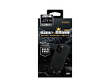 iPhone 16 Pro Max Magsafe�Ή� 3�w�\���ϏՌ��P�[�X  �u���b�N NI-D1-16DS0604