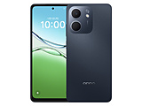 ySIMt[zOPPO A5x uCPH2725 BLvSnapdragon 6s 4G Gen 1 6.7C`E/Xg[WF4GB/128GB nanoSIM ×2 +microSDyhEhoz  u[