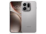 �ySIM�t���[�zOPPO Find X9 �`�^�j�E���O���[�uCPH2797 GY�vMediaTek Dimensity 9500 ��6.6�C���`�E������/�X�g���[�W�F16GB/512GB nanoSIM ×2 �y�h���E�h�o�z ���T�C�t�P�[�^�C�Ή�  �`�^�j�E���O���[