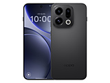 �ySIM�t���[�zOPPO Find X9 �X�y�[�X�u���b�N�uCPH2797 BK�vMediaTek Dimensity 9500 ��6.6�C���`�E������/�X�g���[�W�F16GB/512GB nanoSIM ×2 �y�h���E�h�o�z ���T�C�t�P�[�^�C�Ή�  �X�y�[�X�u���b�N