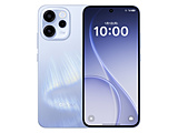 �ySIM�t���[�zOPPO Reno15 A�uCPH2801_12_256 AB�vSnapdragon 6 Gen 1 6.6�C���`�E������/�X�g���[�W�F12GB/256GB SIM1(nanoSIM)�{SIM2(nanoSIM/eSIM) / microSD�y�h���E�h�o�E���T�C�t�P�[�^�C�z  �I�[�����u���[