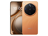 【新製品】SIMフリースマートフォンOPPO Find X9 Ultra「CPH2841 TU/CO」登場!
