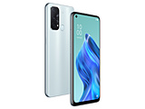 kÕil OPPO Reno5 A 128GB ACXu[ CPH2199 SIMt[ m6.5C`t^Snapdragon 765Gn