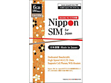 Nippon SIM for Japan W 1806GB {pvyChf[^SIMJ[h   DHASIM099 m}`SIM /SMSΉn