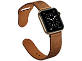 sobN U[ for Apple Watch Series 3/2/1(42mm)ESE/6/5/4(44mm)E9/8/7(45mm)E10(46mm)EUltra(49mm)  LuE PGWPBLW6L-CBW