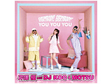 ���V�D with DJ KOO �� MOTSU/ EVERYBODY�IEVERYBODY�I/ YOU YOU YOU�iBlu-ray Disc�t�j �ysof001�z