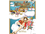 ONE PIECE Eternal Log"SKYPIEA"BD