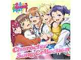 （アニメーション）/ SHINEPOST Character Song Collection