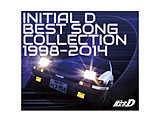 [CjV]D BEST SONG COLLECTION 1998-2014