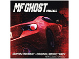 �iV�DA�D�j/ MF GHOST PRESENTS SUPER EUROBEAT×ORIGINAL SOUNDTRACK NEW COLLECTION Vol�D2
