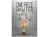 TVAjwONE PIECEx25NLOiuONE PIECE FAN LETTERv 񐶎Y DVD