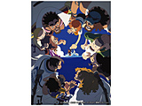TVAjwONE PIECEx25NLOiuONE PIECE FAN LETTERv 񐶎Y BD