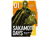 yTΏہz SAKAMOTO DAYS 1 BD \t}bvEAjK1`3AwTuANWI}iB6TCYjv