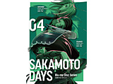 yTΏہz SAKAMOTO DAYS 4 \t}bvEAjK4-6AwTuS(1-6)[BOXv