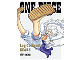 ONE PIECE Log Collection �gGEAR5�h DVD