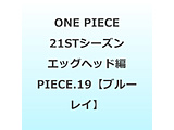 ONE PIECE �����s�[�X 21ST�V�[�Y�� �G�b�O�w�b�h�� PIECE�D19 BD