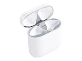 AirPods 2(AirPods with Wireless Charging Case)/1(AirPods with Charging Case) _XgK[h h~ XLV[/Vo[  Vo[ IS-AP1DS/SV