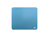 ALG-GMMPDIBL玻璃鼠标垫[350x300x3mm]蓝色ALLONE