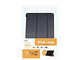 10.2�C���` iPad�i��9/8/7����j�p �蒠�P�[�X  �u���b�N ALG-IPCS102TBK