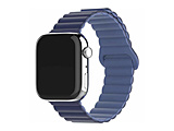 Apple Watch 42/44/45/49 VR}Olbgoh  lCr[u[ ALG-WM01NVBL