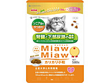 MiawMiaw�i�~���E�~���E�j�J���J������ �V�j�A�L�p ������ 580g