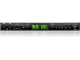 828es�@28x32 Thunderbolt / USB2�I�[�f�B�I / DSP�AAVB�l�b�g���[�L���O��MIDI