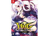 HHG 女神の終焉　初回限定版 【Switchゲームソフト】