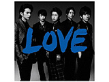 / LOVE ʏ CD