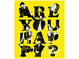  / ARASHI LIVE TOUR 2016-2017 Are You HappyH Blu-ray ʏ BD