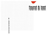 Survive Said The Prophet:found & lost CD y852z