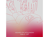 NOMELON NOLEMON / HALO - EP  ԐY