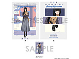 SAKAMOTO DAYS �N���A�t�@�C��&�X�e�b�J�[�Z�b�g�`Sunny Afternoon�`�@6.���